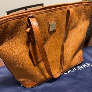 Dooney & Bourke Leather Bag